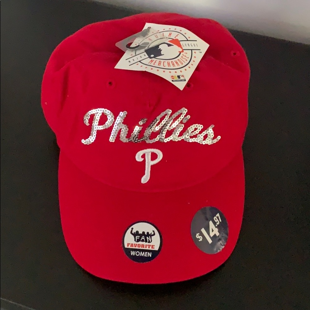 Phillies Hat